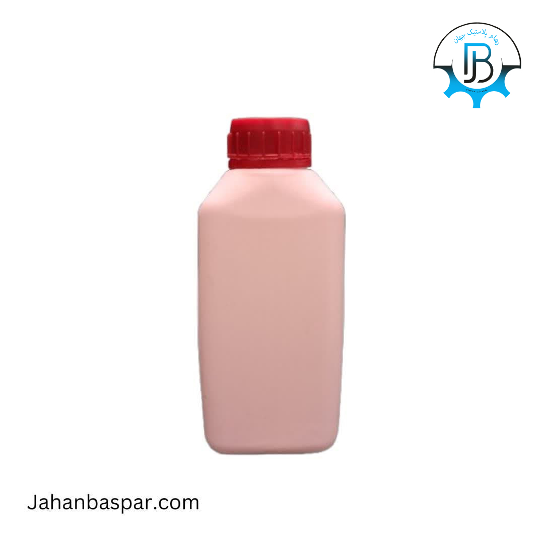 گالن یک لیتری کتابی-جهان بسپار